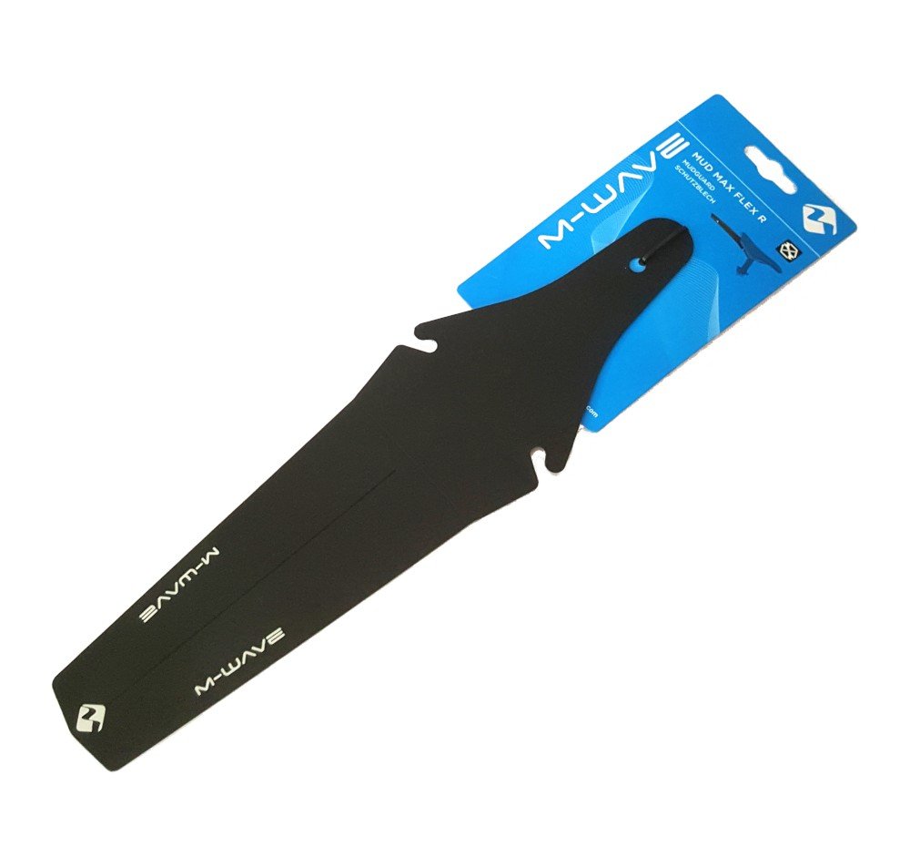 M-wave CD0602A zadel spatbordje
