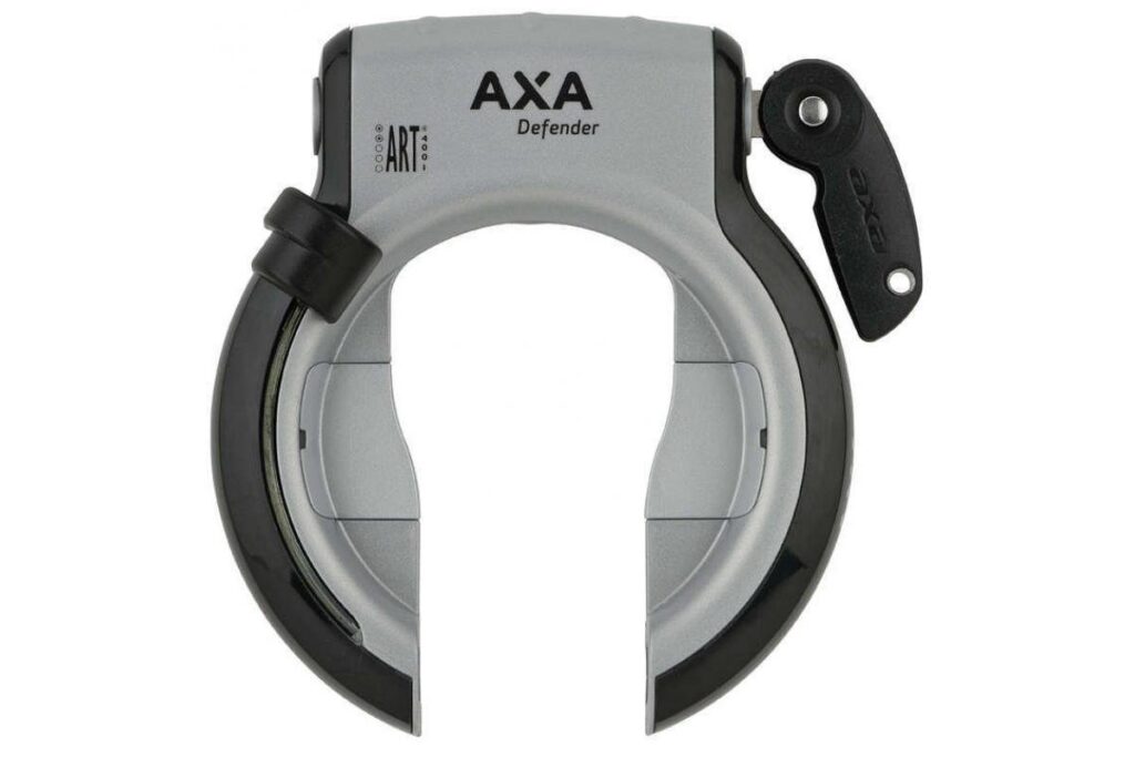 Axa BF0903A Slot Defender VV Grijs