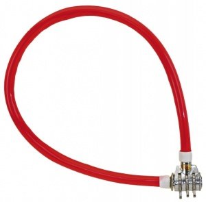 Falkx DC0801A Slot cijfer 50 cm assorti kleur