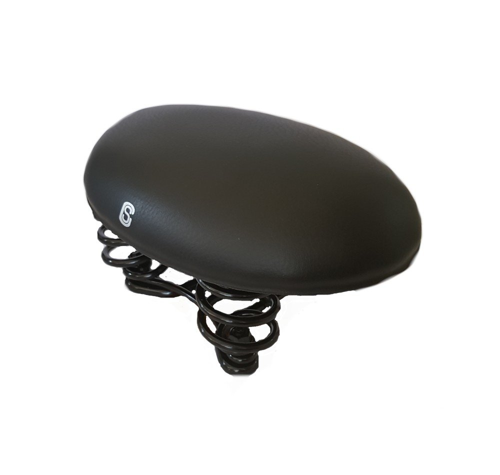 Selle Comfort FD1501B Zadel Rok op kaart