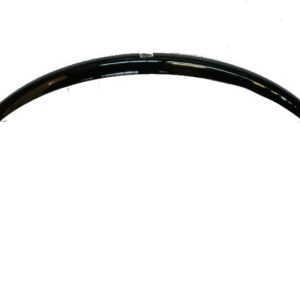 Batavus FG2201C achterspatbord zwart