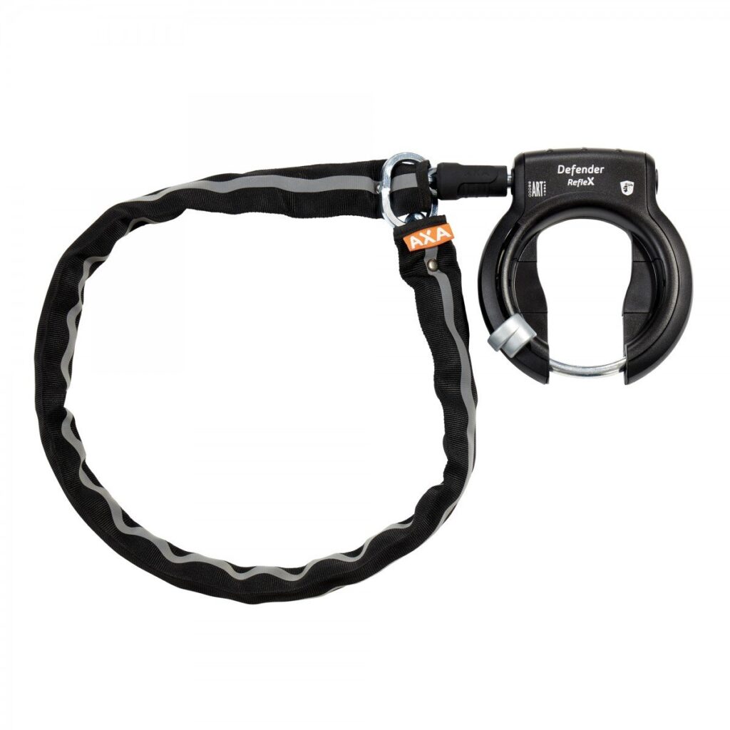 Axa I I Defender reflex set VV