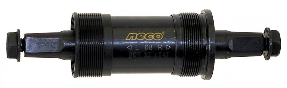 Neco BA0403A Trapas kinex draadcup 115mm BSA