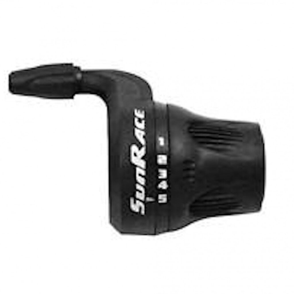 Sunrace verst Twist M2S R 5v Zwart