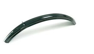 Falkx QD0505A Spatbord voor 28x1 1/2 zwart