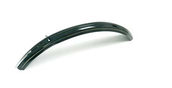 Falkx QD0505A Spatbord voor 28×1 1/2 zwart