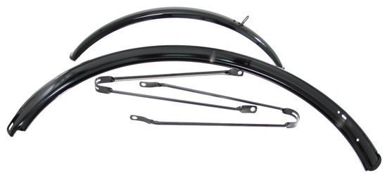Falkx DE0103A Spatbord 24 x 1 3/8 set