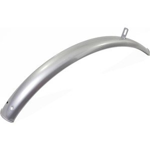 Falkx FF0602A Spatbord voor 28×5/8 zilver