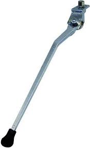 Falkx BC1001A Standaard vast 28 alu 300mm