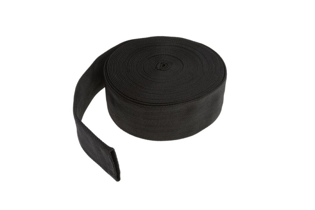 Falkx CF0105A Slot cover nylon 10M