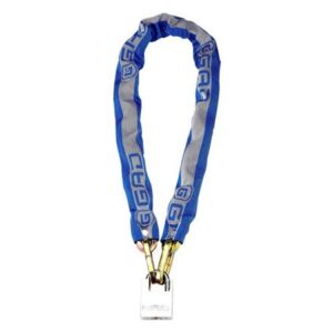 Gad BF1301A Slot Amrox blauw 7x7x1100 VV