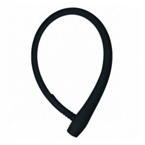 Abus Kabelslot U-Grip 560/65 Zwart