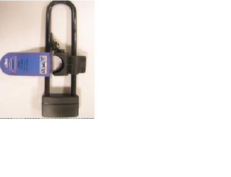 Slot Beugelslot 80x300mm