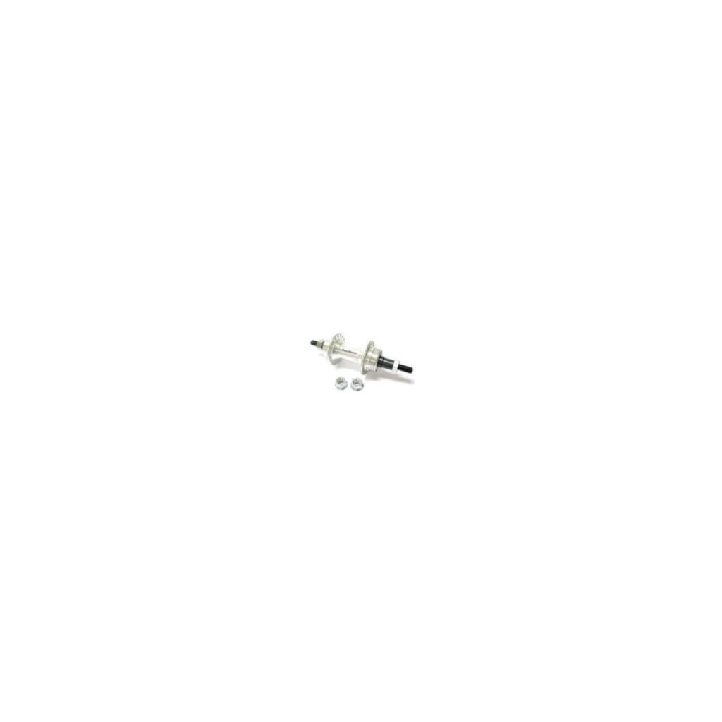 Sunrace achternaaf freewheel alu vast