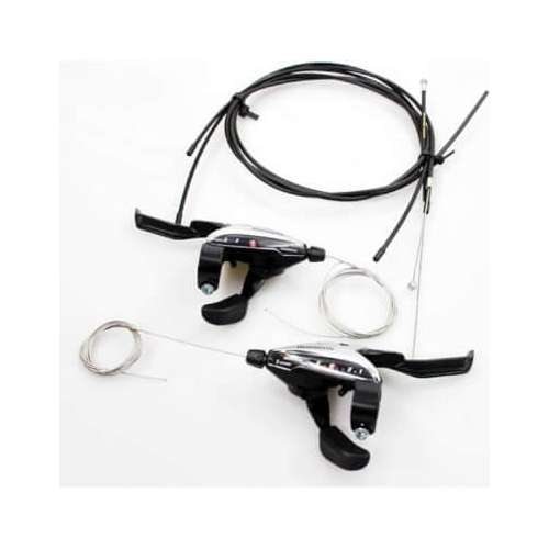 Shimano Shim verst set STI 8v V-br zi