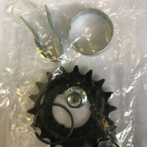 Shimano QA0502A tandwielset