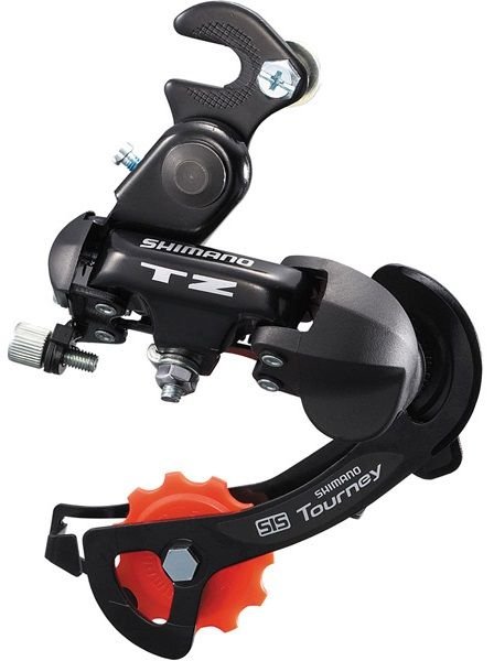 Shimano BA0605A derailleur TZ500 GS