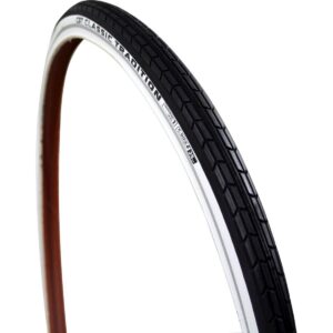 Cst btb 28x1.3/8 Tradition R zw/wt