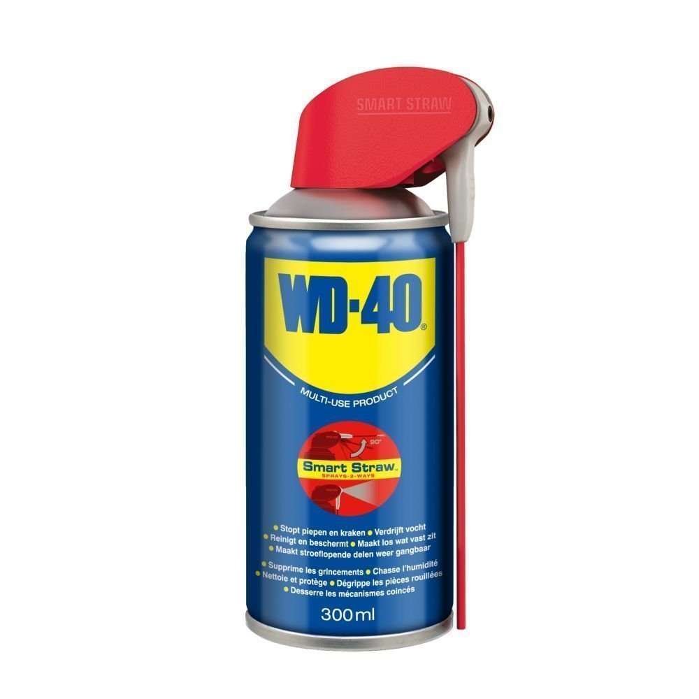 Wd-40 FB1002B Wd 40 300 ml smart straw
