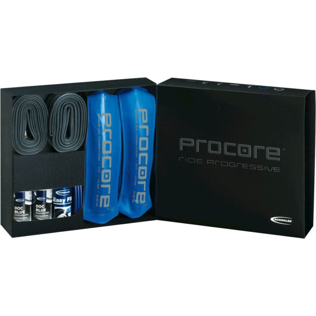 Schwalbe bnb set Procore 29