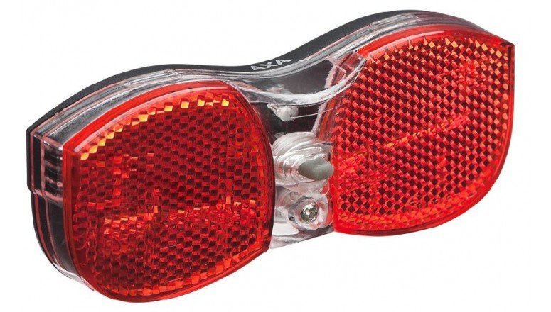 Axa CC0101A Led City Rear OEM