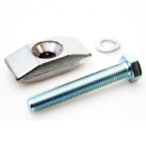 Ursus CA0304A Standaard plaat