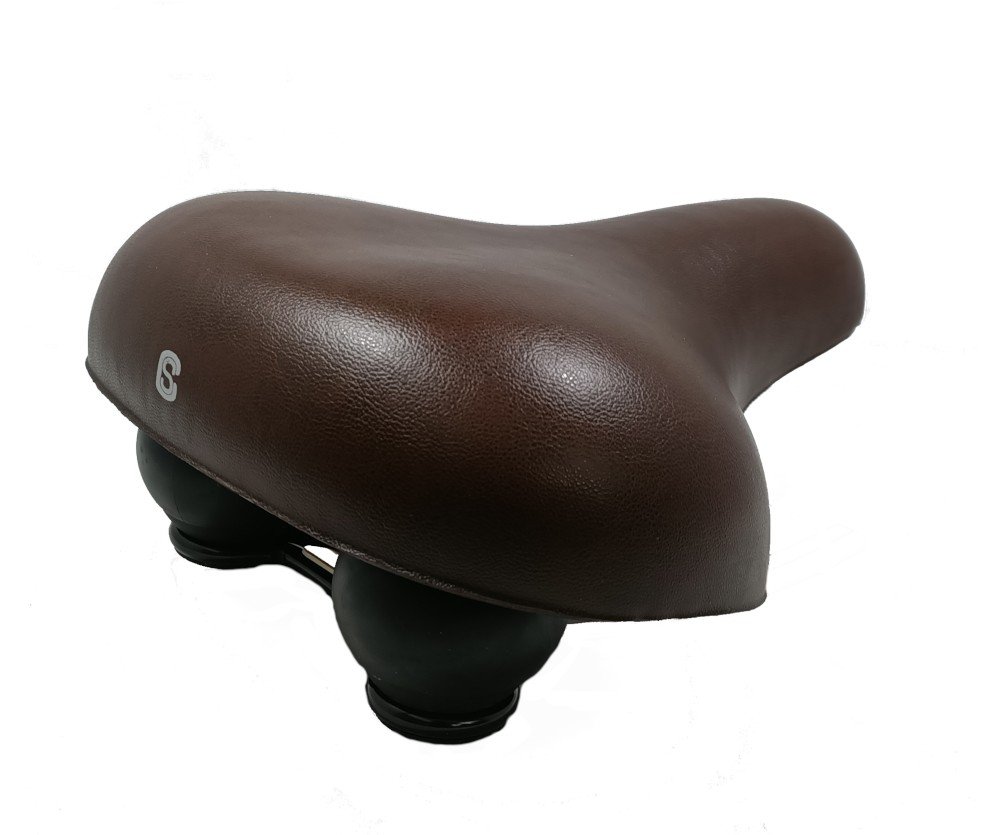 Selle Comfort FE2201D Zadel Classic Retr