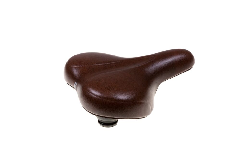Selle Comfort FC1301B Zadel E-Bike bruin