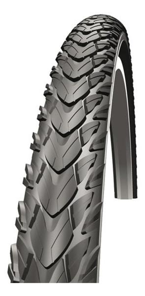 Schwalbe btb 28×1.75/47-622 Mar Mon D V Zwart