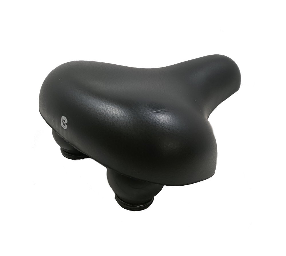 Selle Comfort FE2401A Zadel Classic Retr