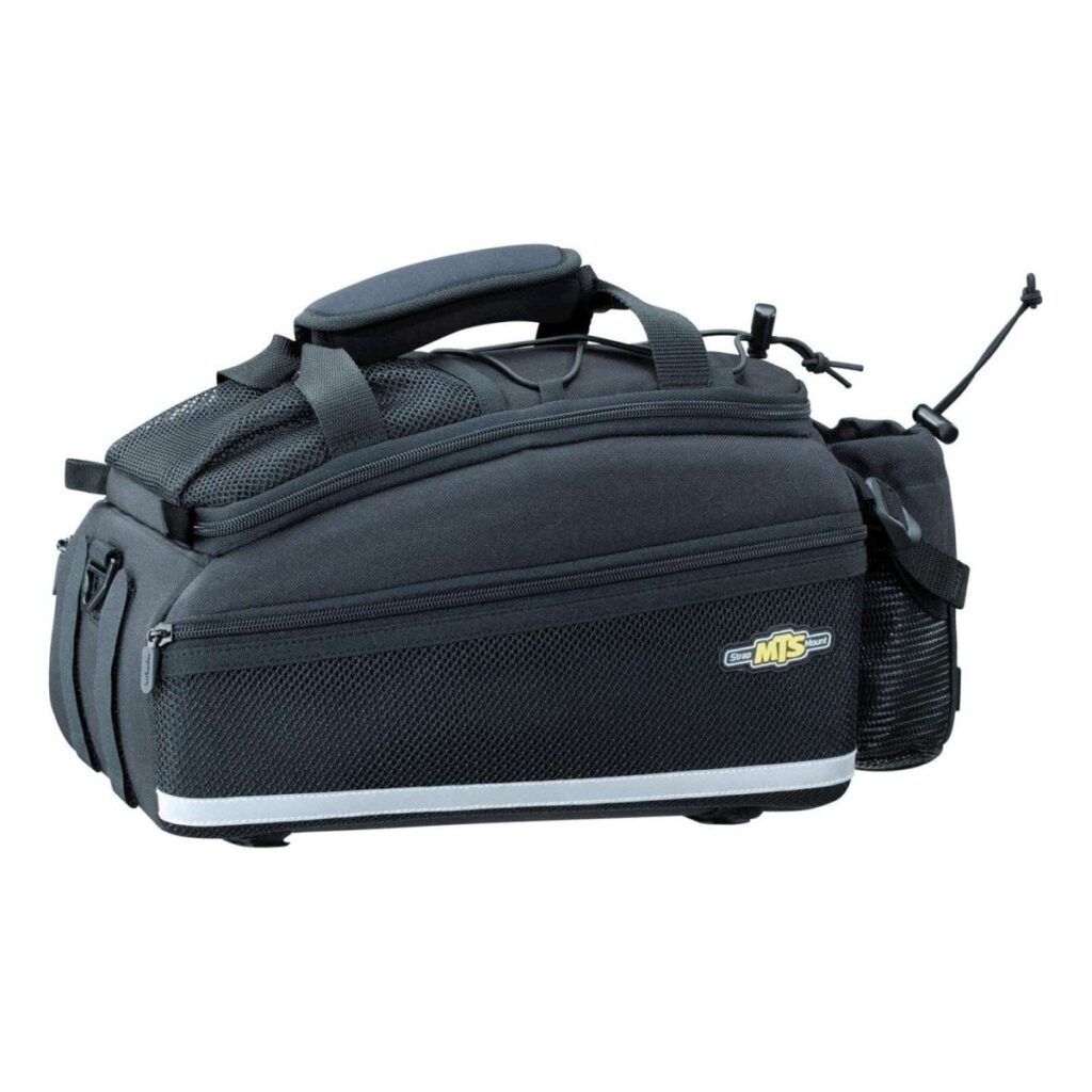 Topeak dragertas Trunkbag EX Strap Black