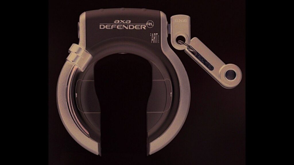 Axa FB1301C Slot Defender