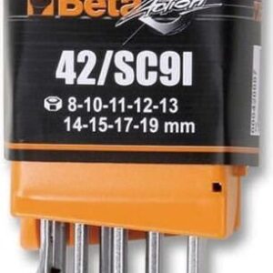 Beta CH0904A ring/steek sleutels
