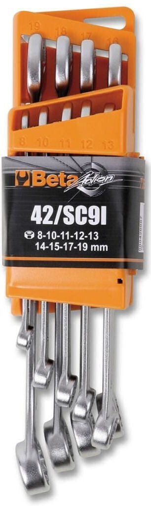 Beta CH0904A ring/steek sleutels