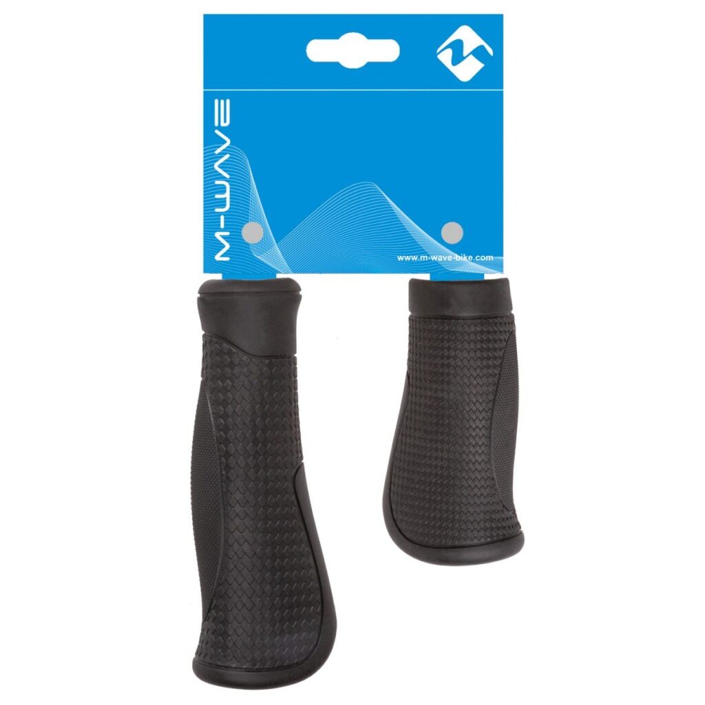M-wave BE1002A handvat ergogel Zwart