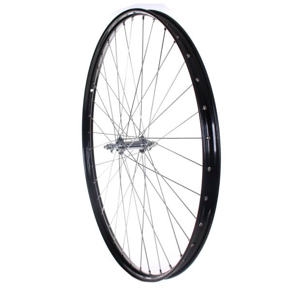 Falkx Z Voorwiel 28×1 1/2 zwart