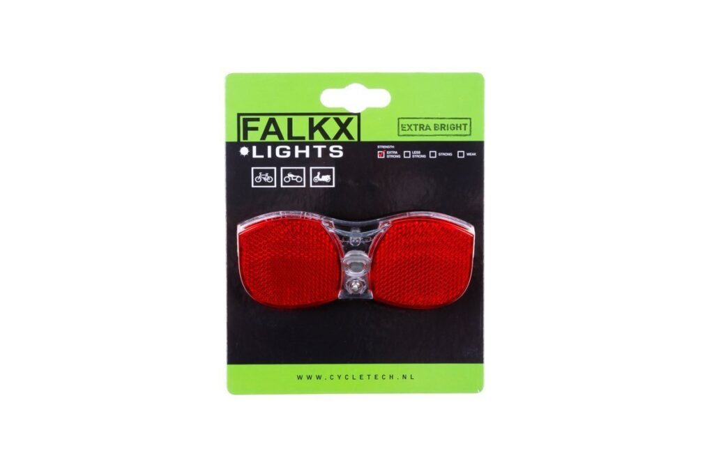 Falkx BI0702A Universe Led drager