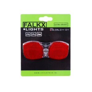 Falkx BI0702A Universe Led drager