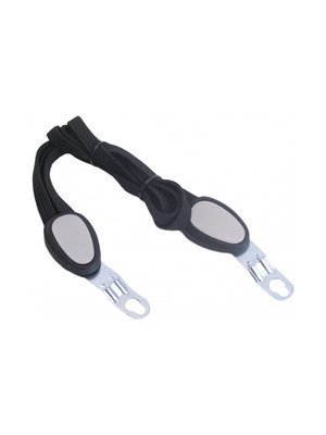 Falkx FA1502C Snelbinder trio zwart import