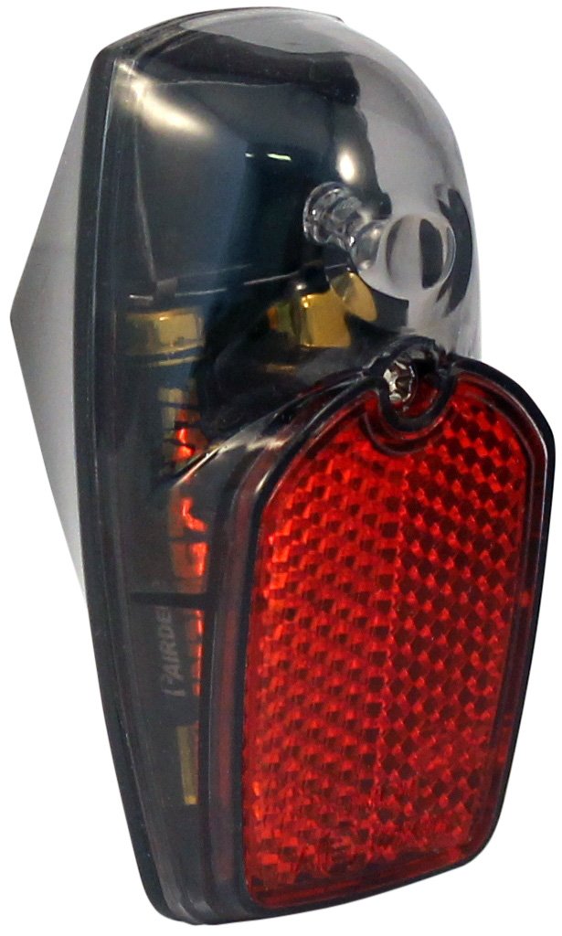 Union BJ0604A Led achter waterdicht