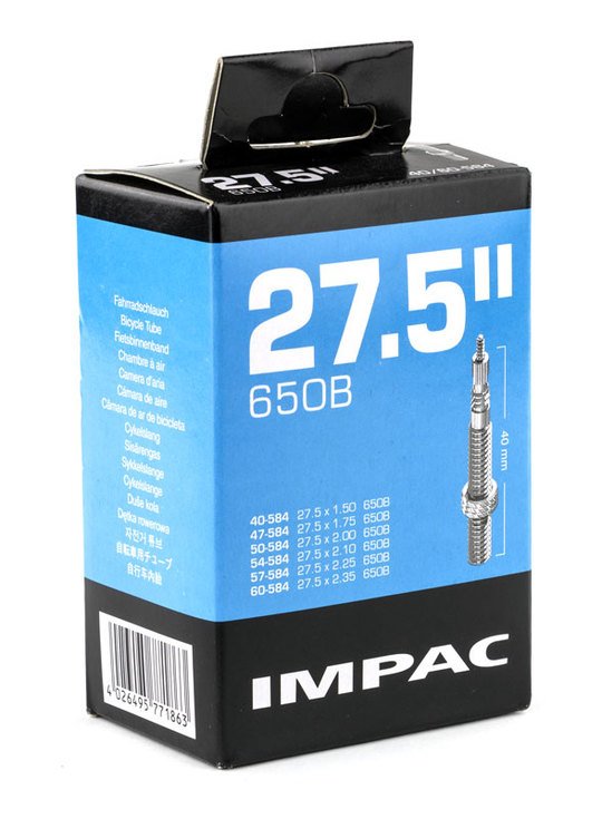 Impac BNB 27,5″40/60-584 SV40 Zwart