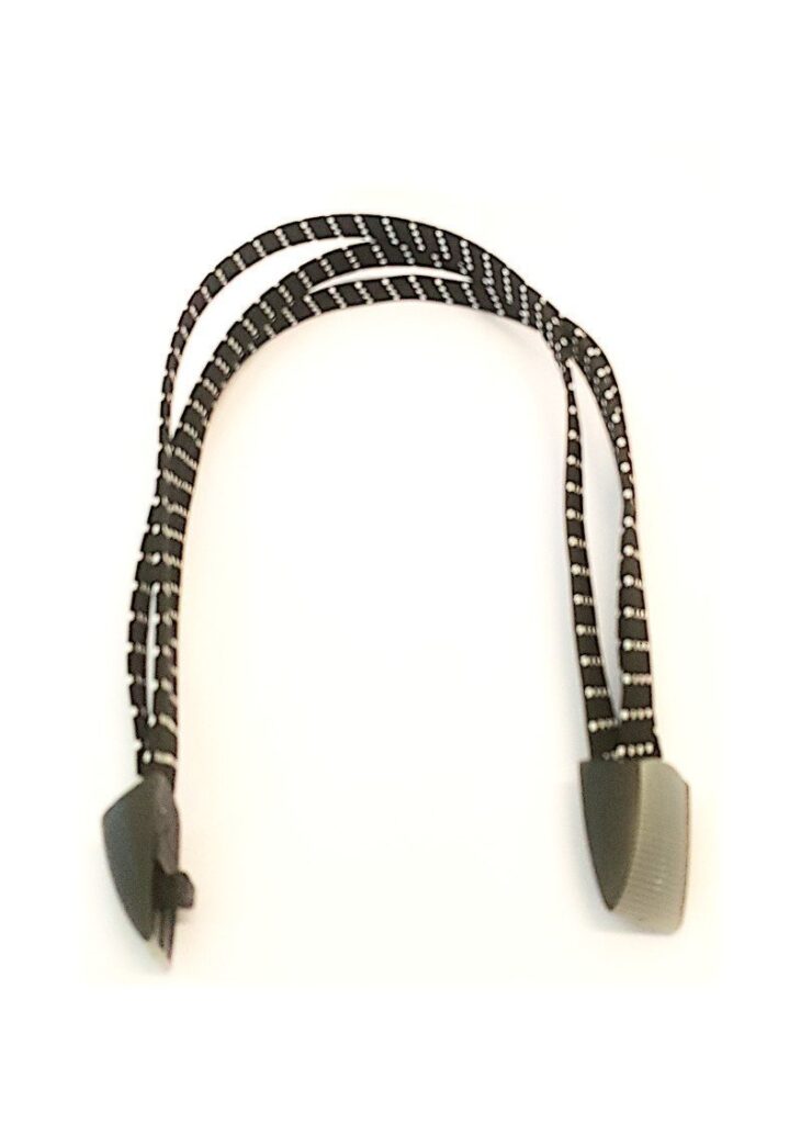 Widek CD1004A Triobinder zwart/wit (OEM)