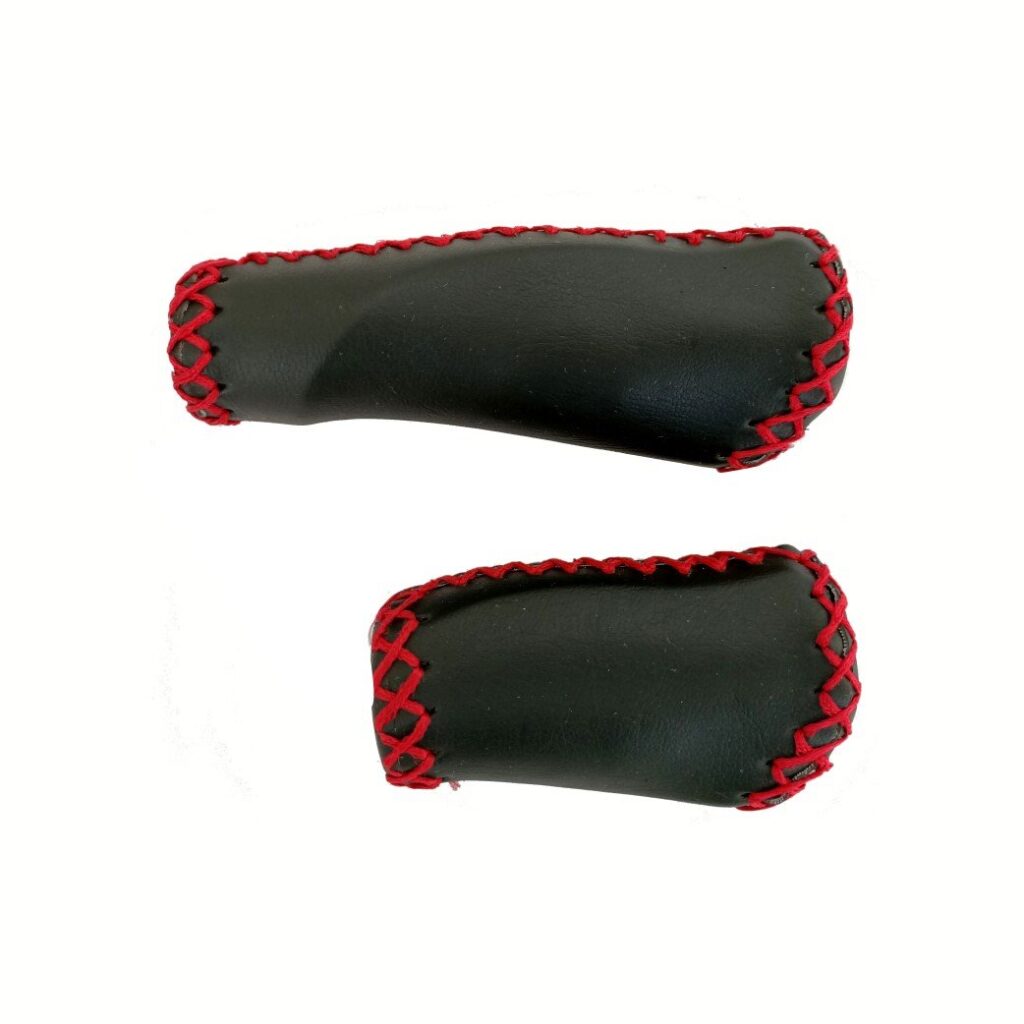 J0502A Handvat zwart Ebike