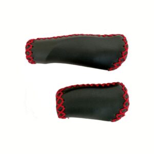 J0502A Handvat zwart Ebike
