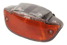 Smart BI0106A Led achter oem