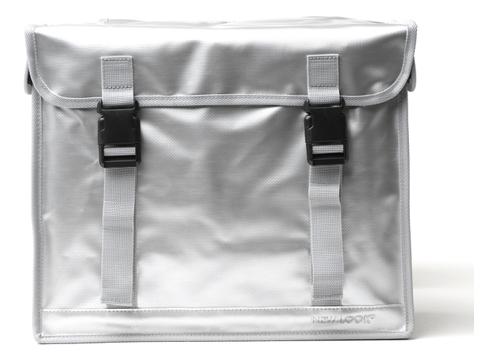 New Looxs dubbele tas 31 bisonyl zi