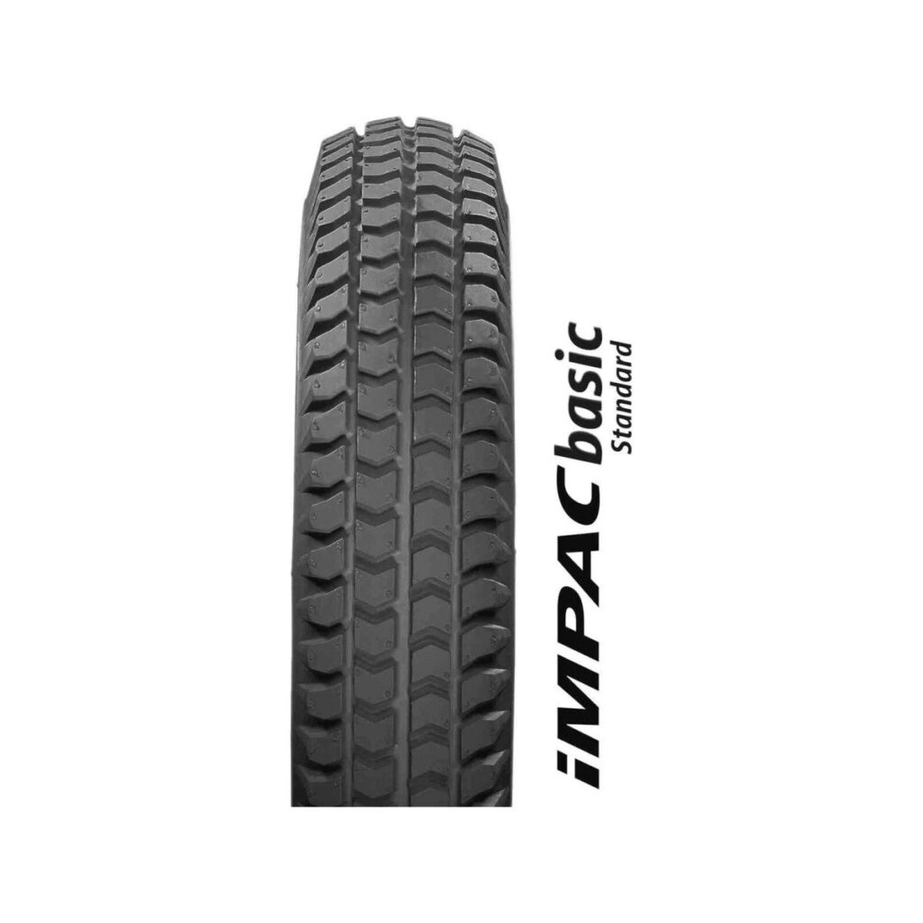 Impac btb 260 x 85 zw