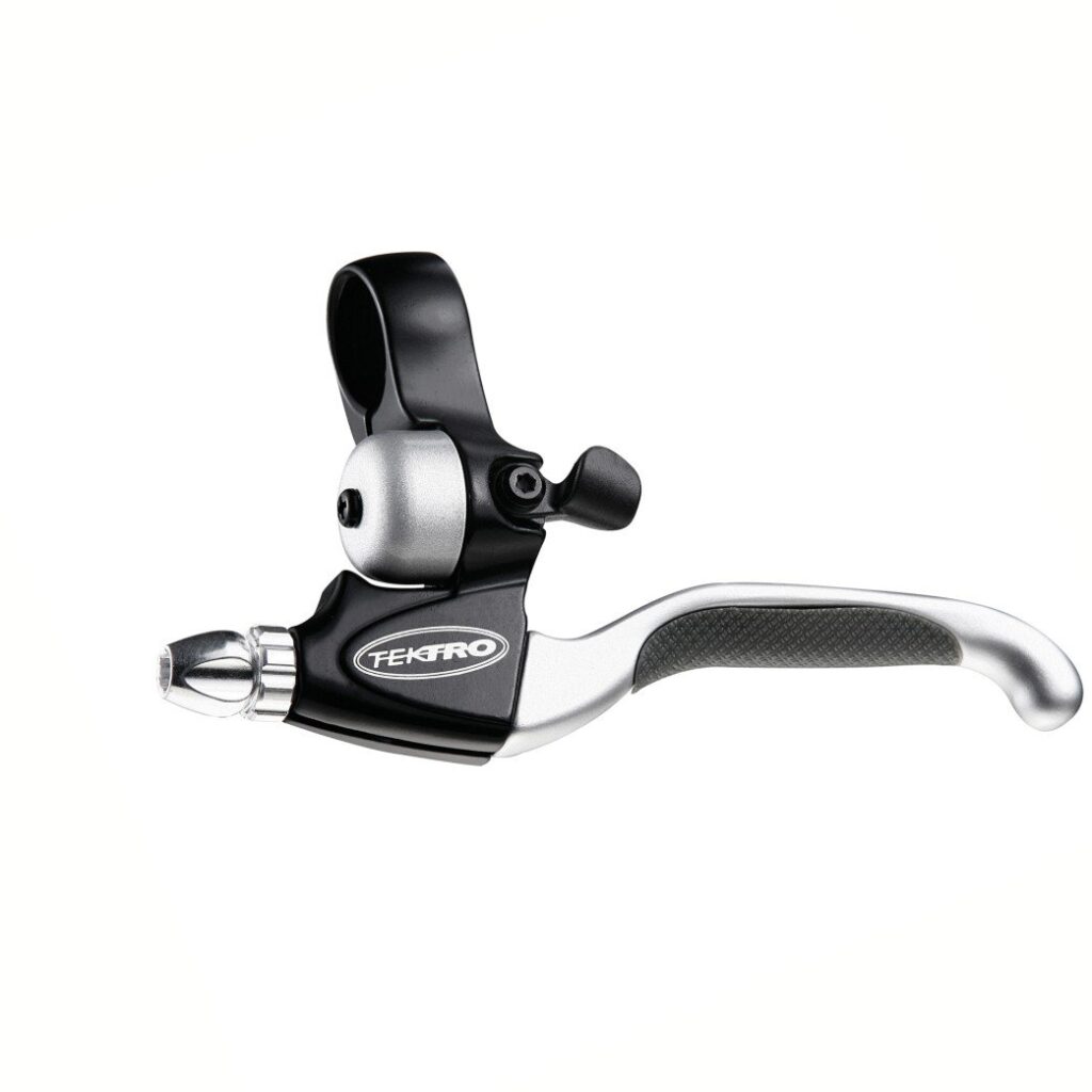 Tektro BG0101A Remgreep links met bel