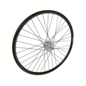 Falkx Z Achterwiel Nexus 3 Alu Beretta zwart