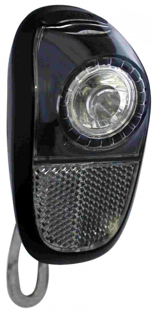 Union BJ0102A Koplamp Mobile Led Marwi